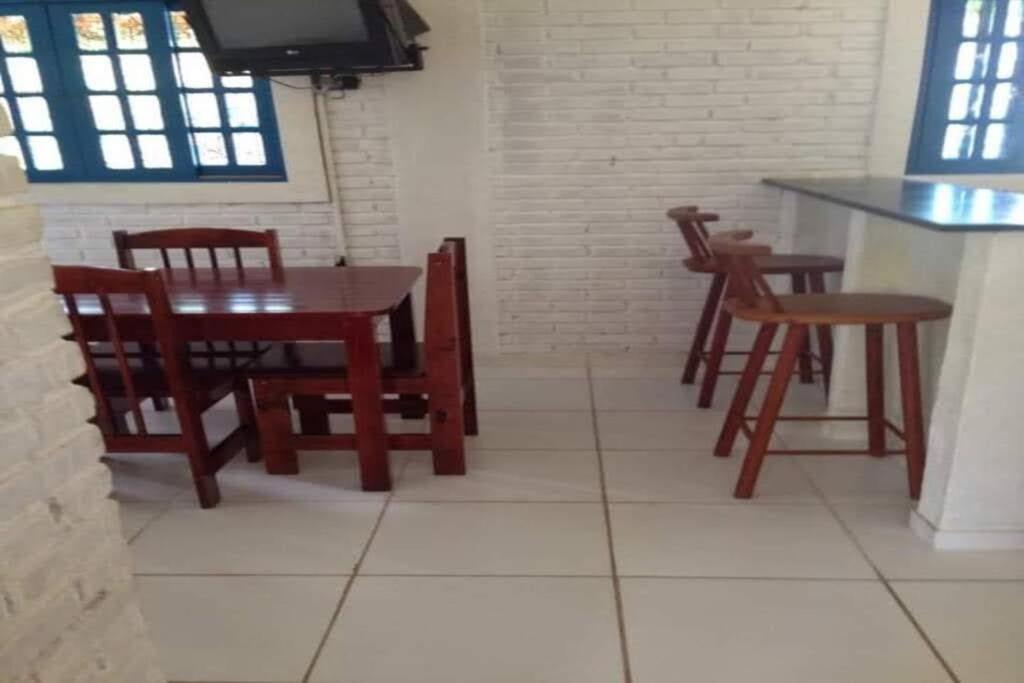 Pousada Beija Flor Lagoinha Ubatuba Dış mekan fotoğraf