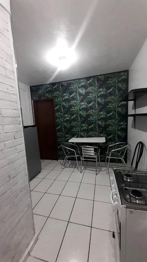 Pousada Beija Flor Lagoinha Ubatuba Dış mekan fotoğraf