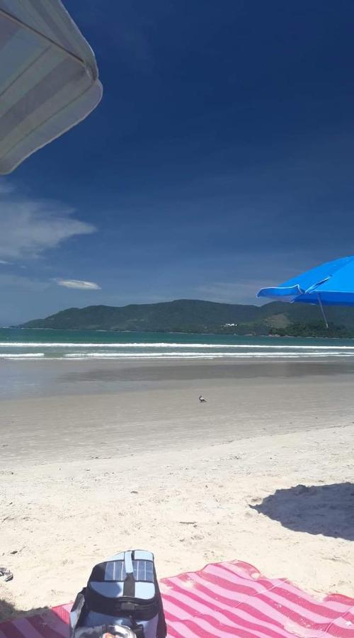 Pousada Beija Flor Lagoinha Ubatuba Dış mekan fotoğraf