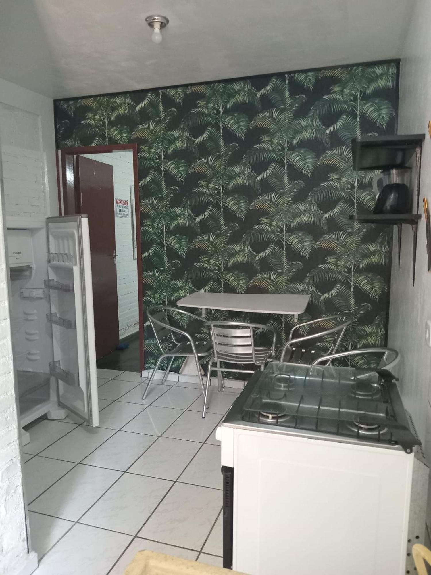 Pousada Beija Flor Lagoinha Ubatuba Dış mekan fotoğraf